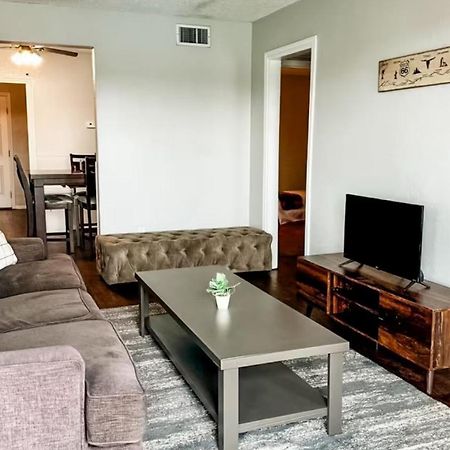 Ferienwohnung Affordable 2Br! Perfect For Workforce Corpus Christi Exterior foto