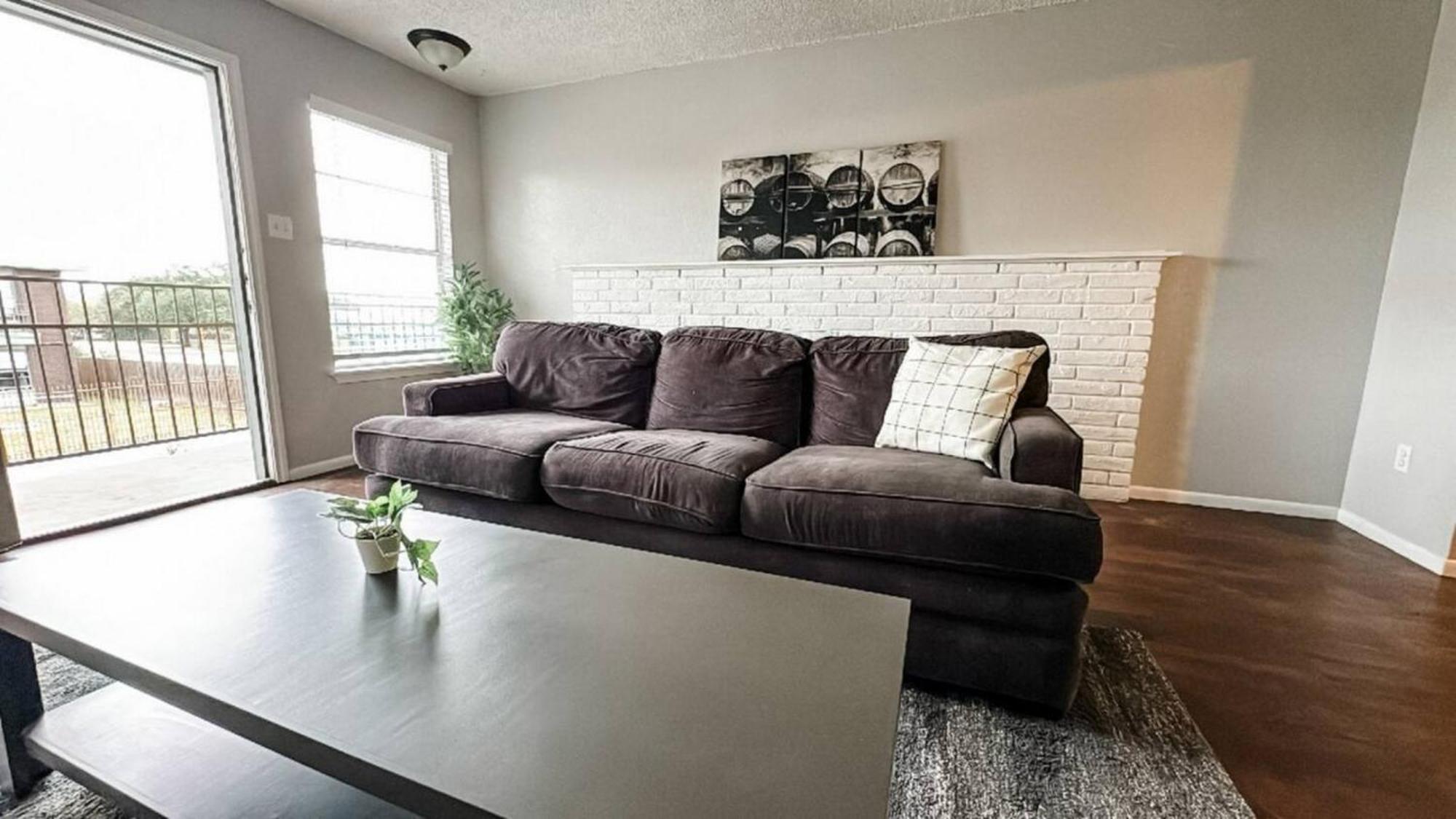 Ferienwohnung Affordable 2Br! Perfect For Workforce Corpus Christi Exterior foto
