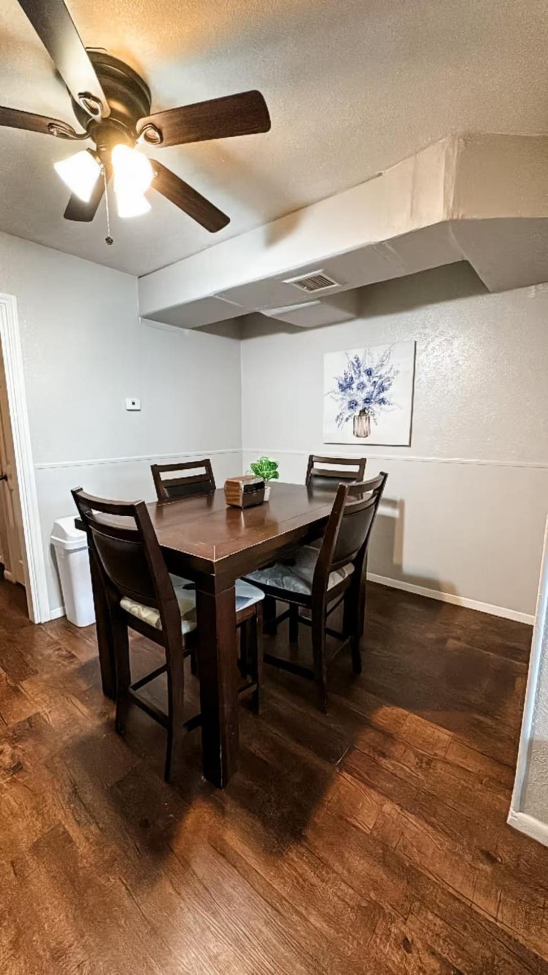 Ferienwohnung Affordable 2Br! Perfect For Workforce Corpus Christi Exterior foto