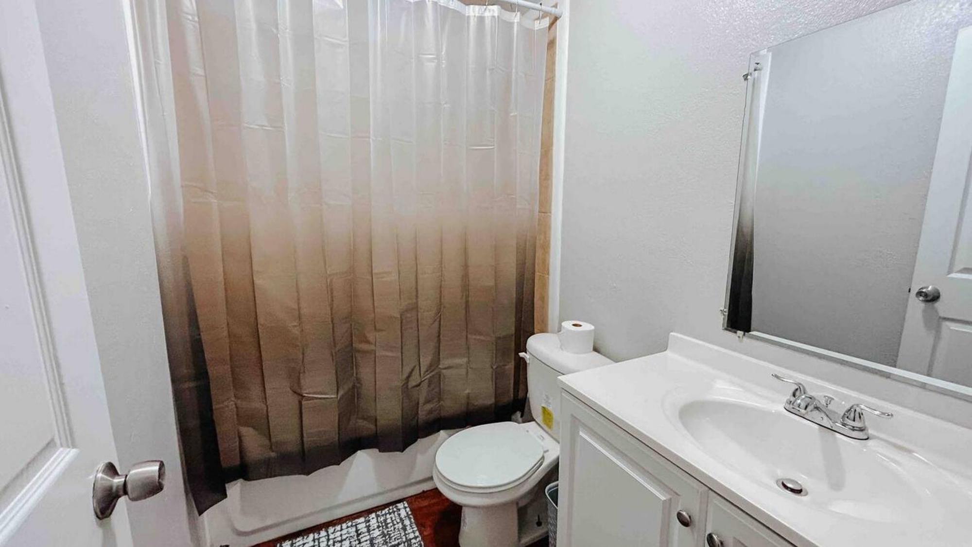 Ferienwohnung Affordable 2Br! Perfect For Workforce Corpus Christi Exterior foto